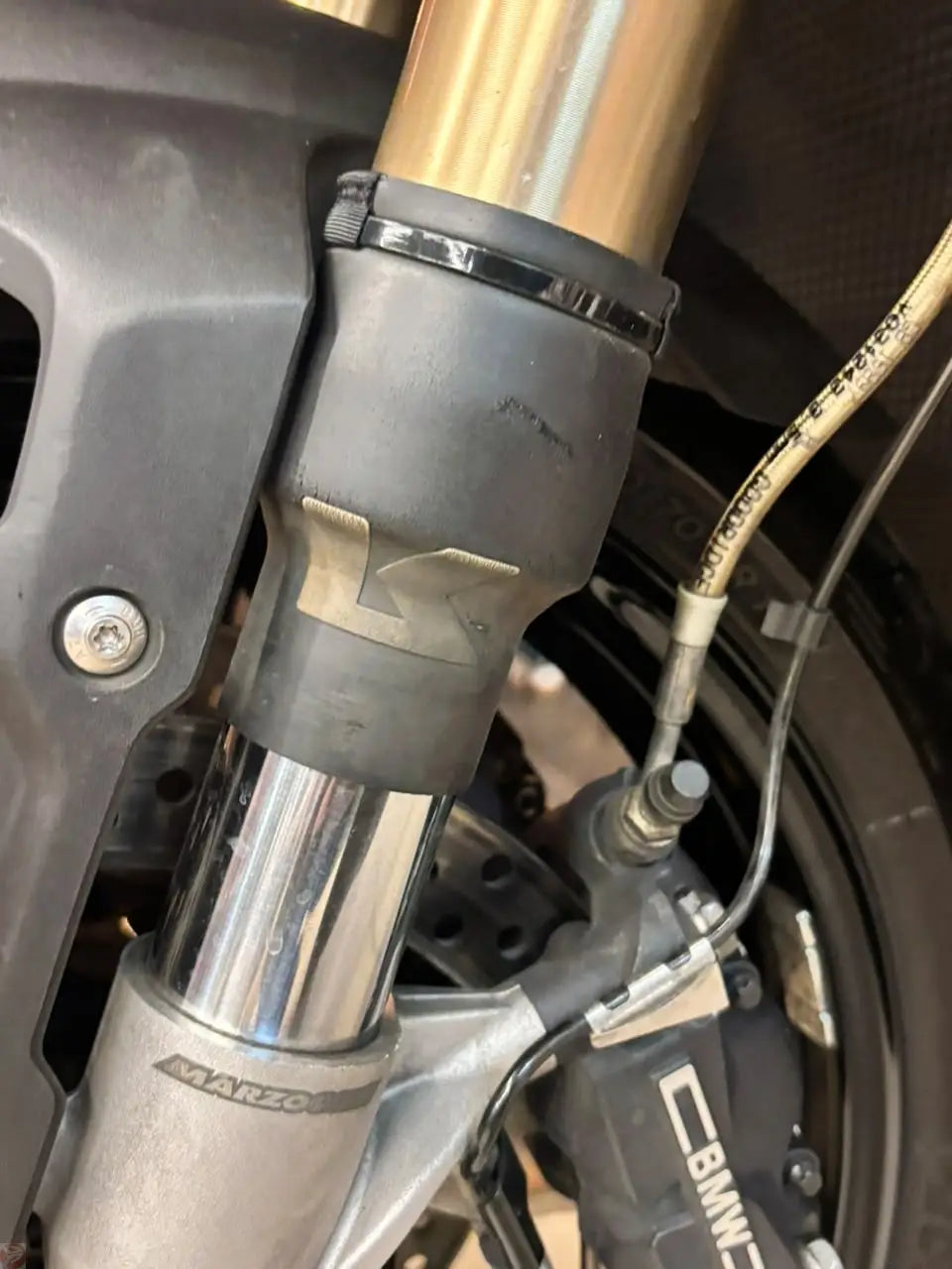 BMW S 1000 R Pro (2021- DL Registered) For Sale 