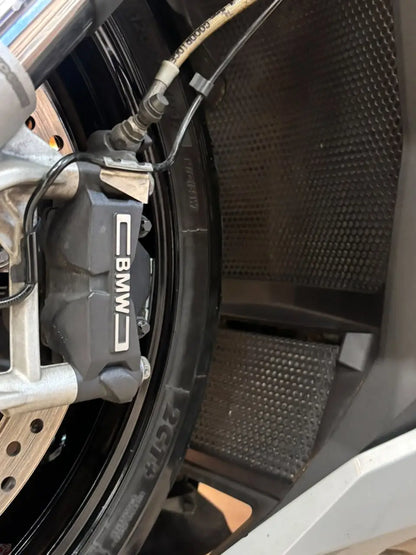 BMW S 1000 R Pro (2021- DL Registered) For Sale 