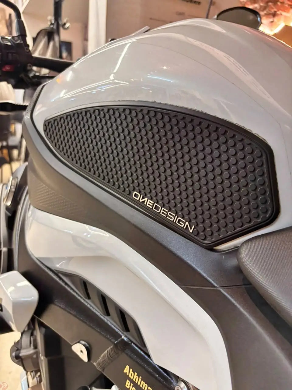 BMW S 1000 R Pro (2021- DL Registered) For Sale 