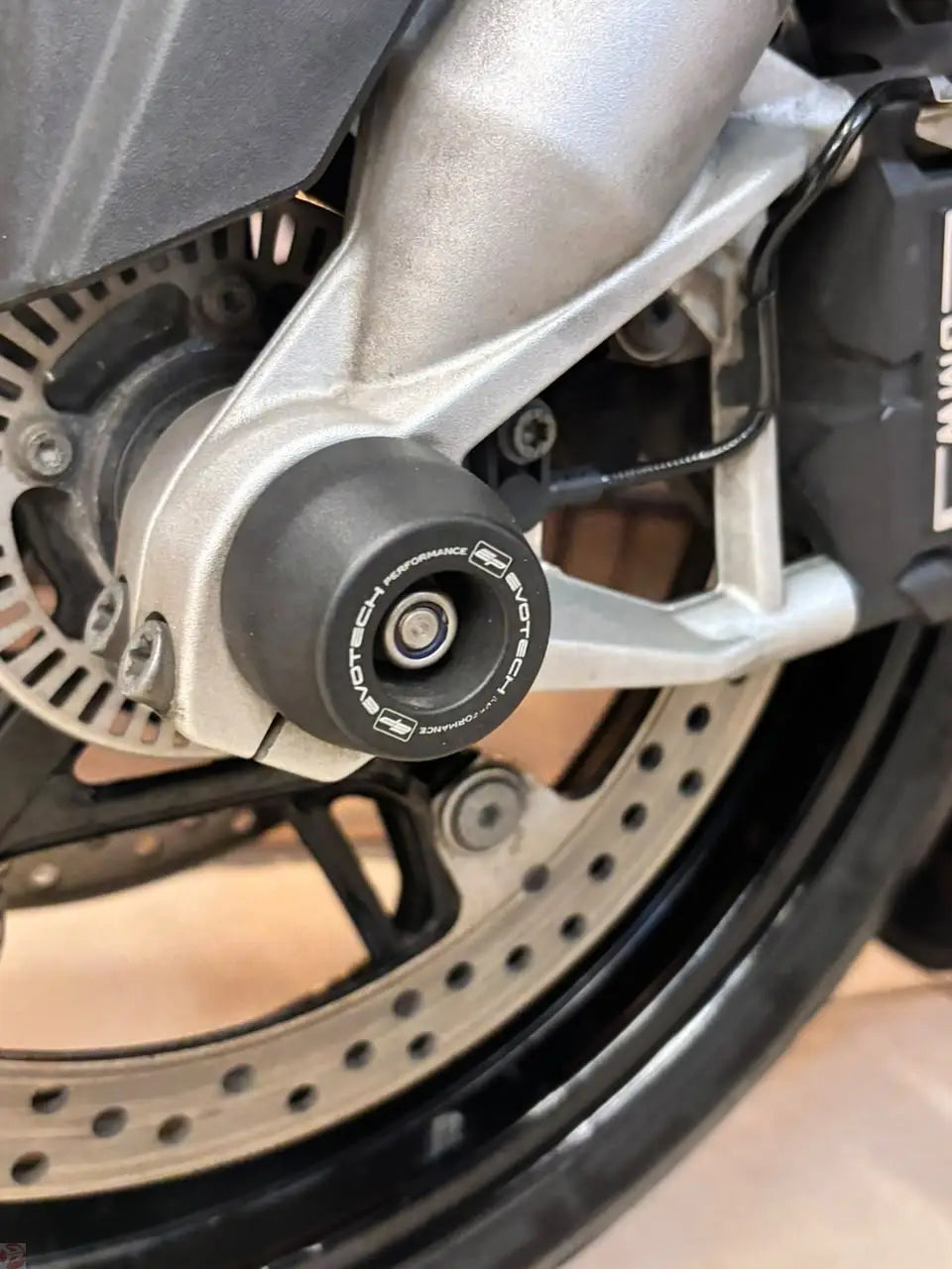 BMW S 1000 R Pro (2021- DL Registered) For Sale 