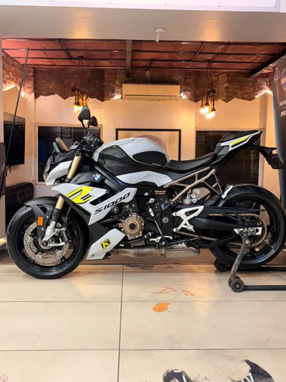 BMW S 1000 R Pro (2021- DL Registered) For Sale 