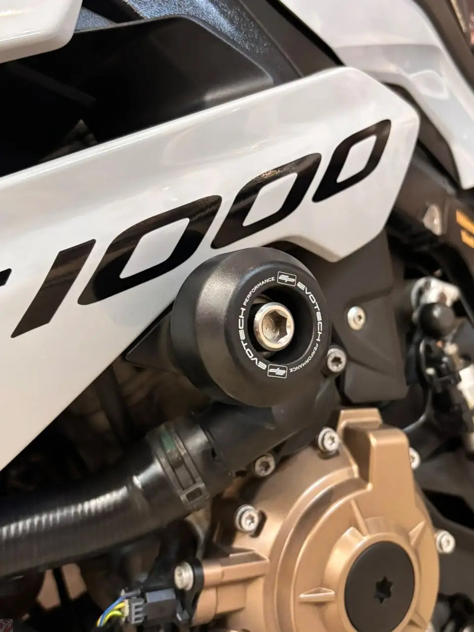 BMW S 1000 R Pro (2021- DL Registered) For Sale 