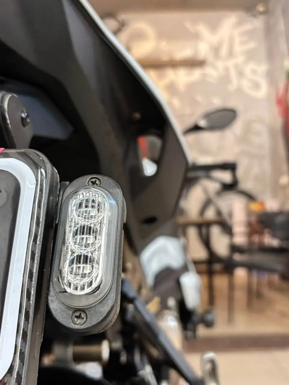 BMW S 1000 R Pro (2021- DL Registered) For Sale 