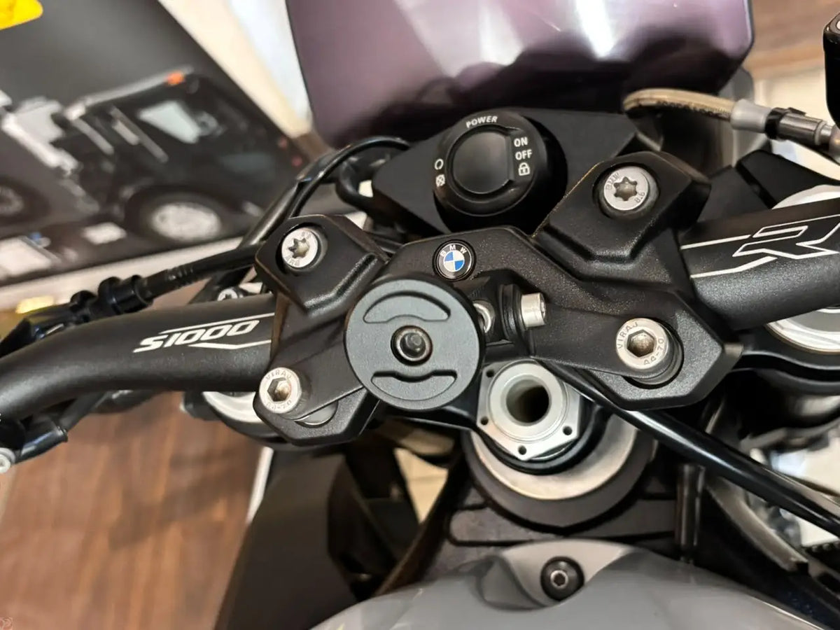 BMW S 1000 R Pro (2021- DL Registered) For Sale 