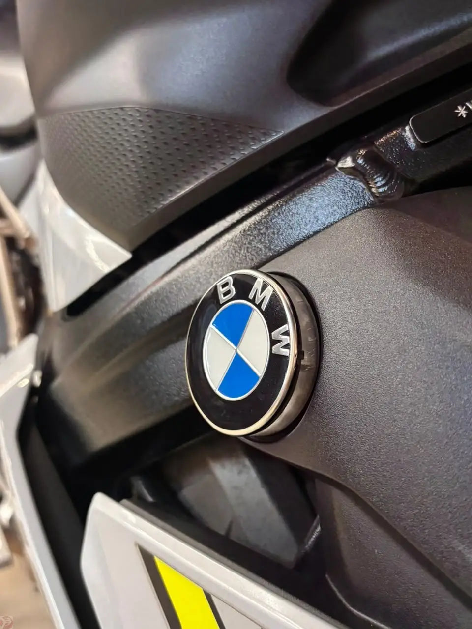 BMW S 1000 R Pro (2021- DL Registered) For Sale 