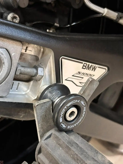BMW S 1000 R Pro (2021- DL Registered) For Sale 