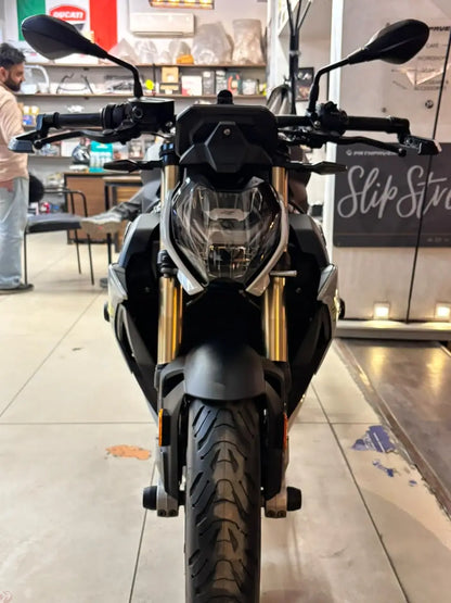 BMW S 1000 R Pro (2021- DL Registered) For Sale 