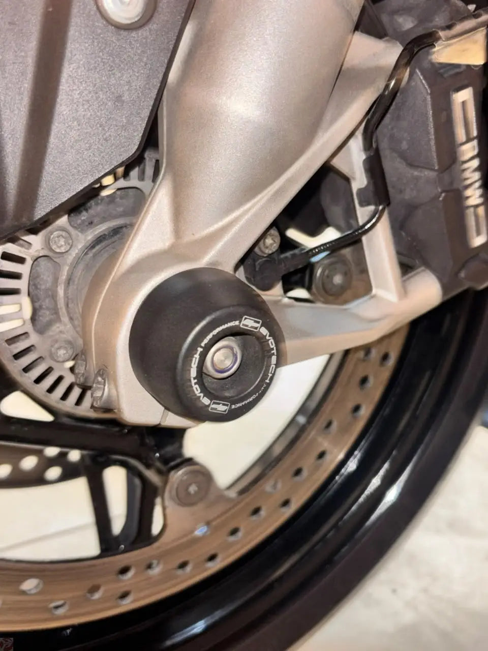 BMW S 1000 R Pro (2021- DL Registered) For Sale 