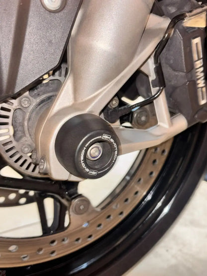 BMW S 1000 R Pro (2021- DL Registered) For Sale 