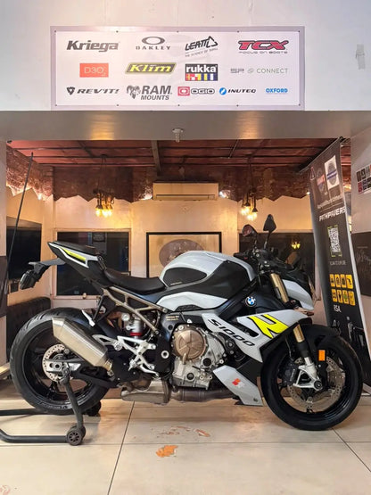 BMW S 1000 R Pro (2021- DL Registered) For Sale 