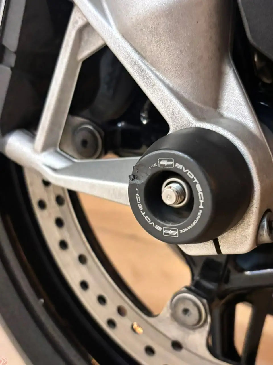 BMW S 1000 R Pro (2021- DL Registered) For Sale 