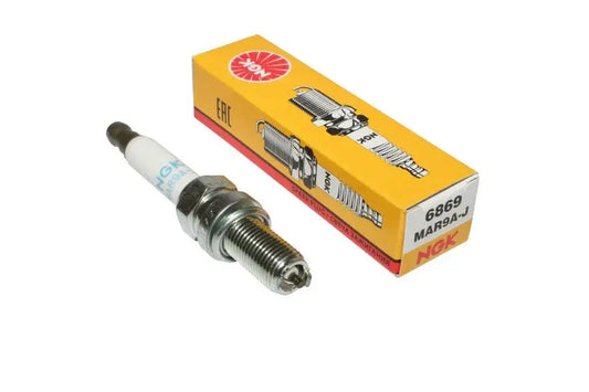 NGK Spark Plugs Multi-Ground (MAR9A-J) NGK