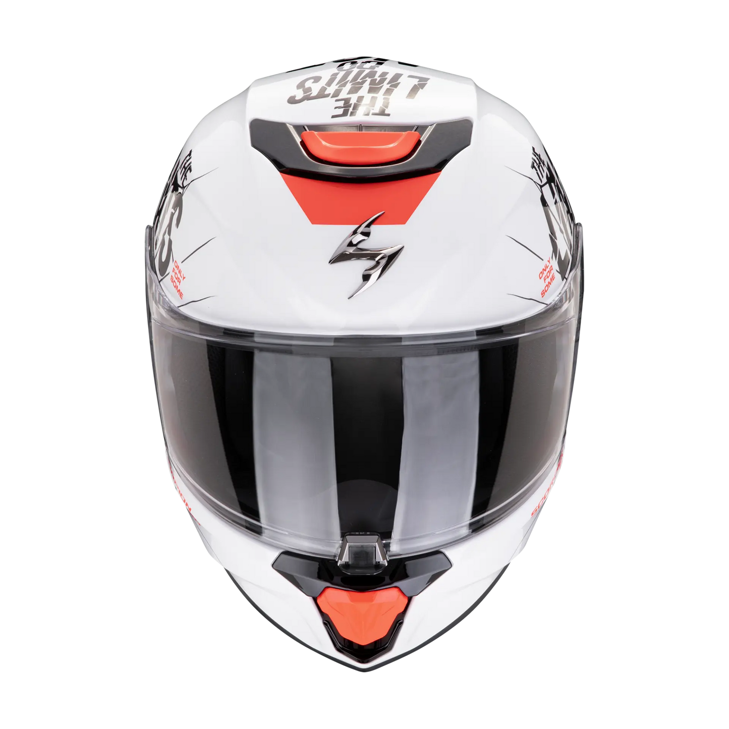 Scorpion EXO-JNR Air Boum Scorpion