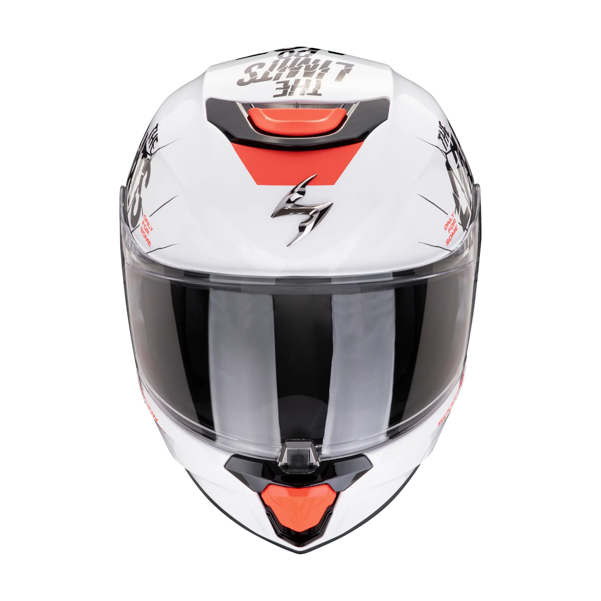 Scorpion EXO-JNR Air Boum Scorpion