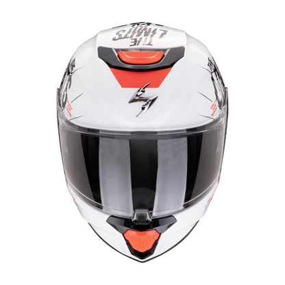 Scorpion EXO-JNR Air Boum Scorpion