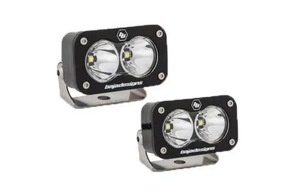 Baja Design S2 Pro Aux Lights 