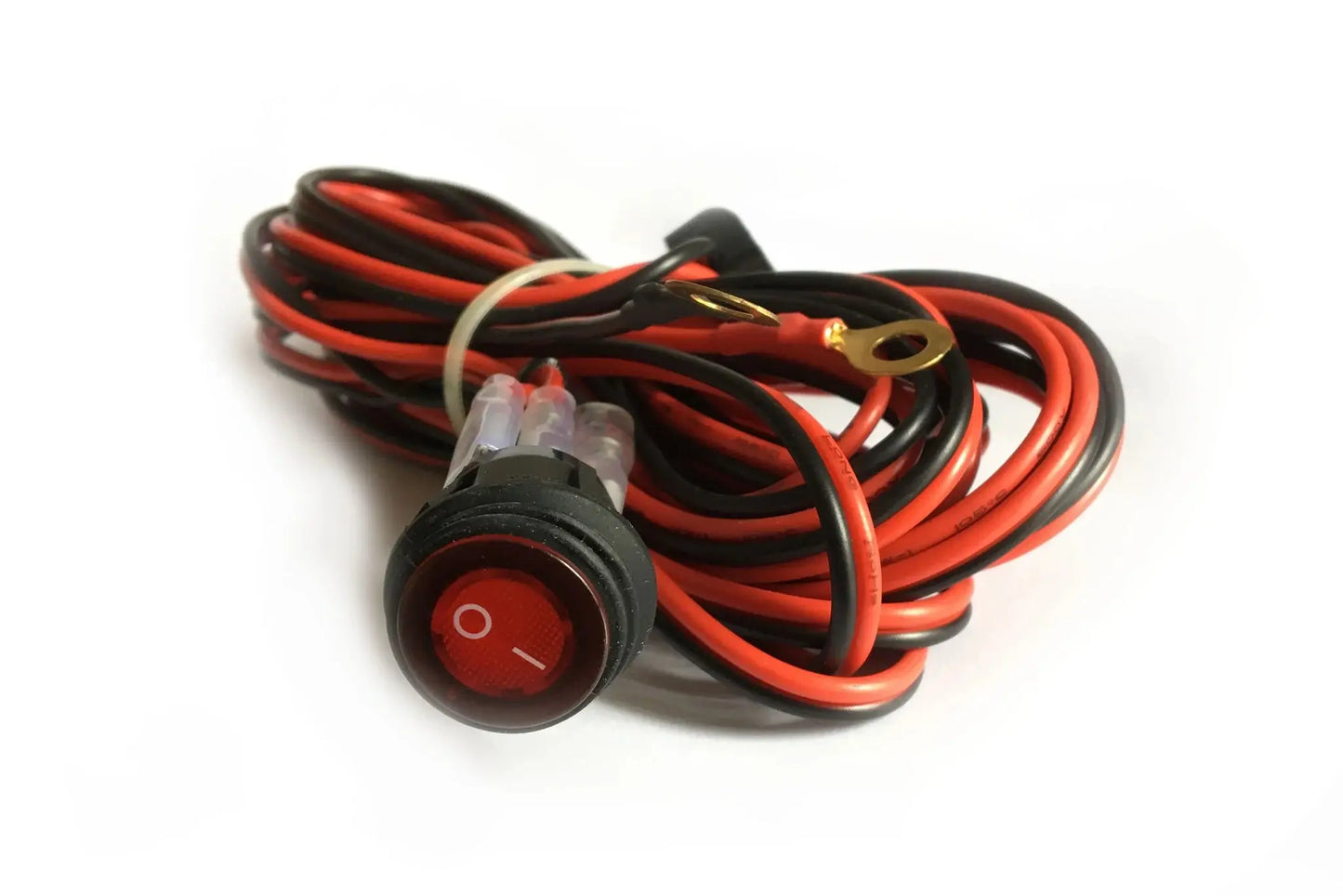 Baja Design S2 Pro Aux Lights 