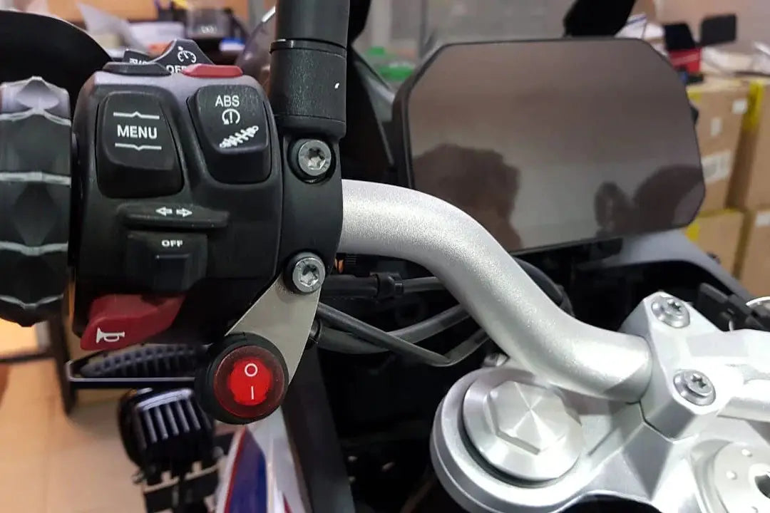 Baja Design S2 Pro Aux Lights 