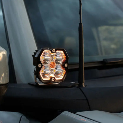 Baja Designs Aux LED - SQUADRONS 2.0 PRO 