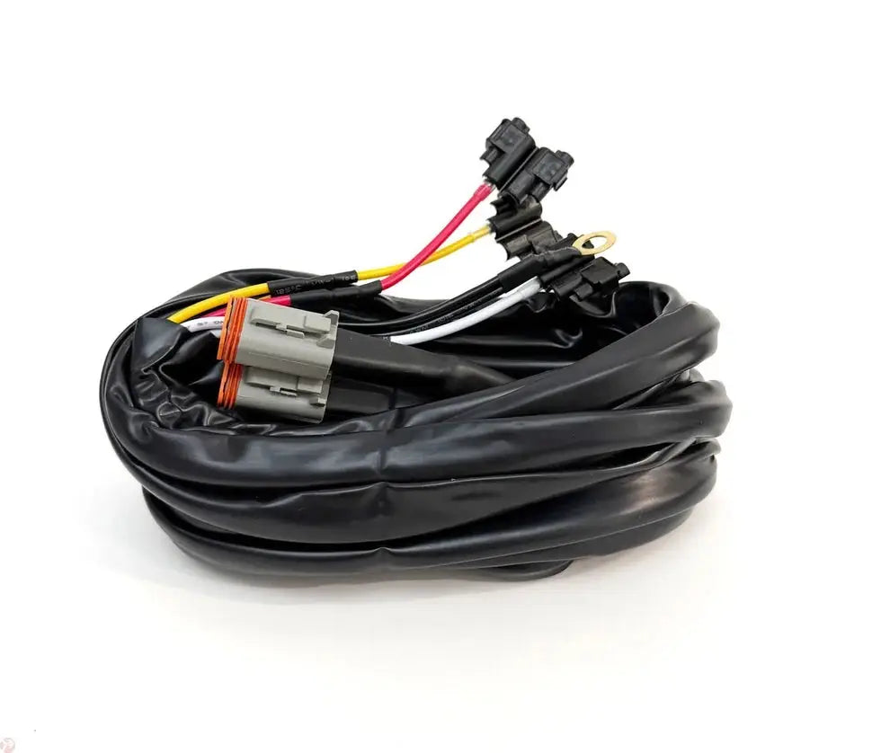 Baja Designs Aux LED - SQUADRONS 2.0 PRO 