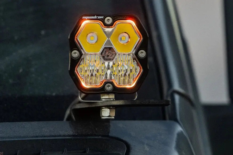 Baja Designs Aux LED - SQUADRONS 2.0 PRO 