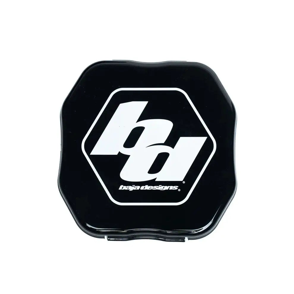 Baja Designs LIGHT COVERS -SQUADRON 2.0