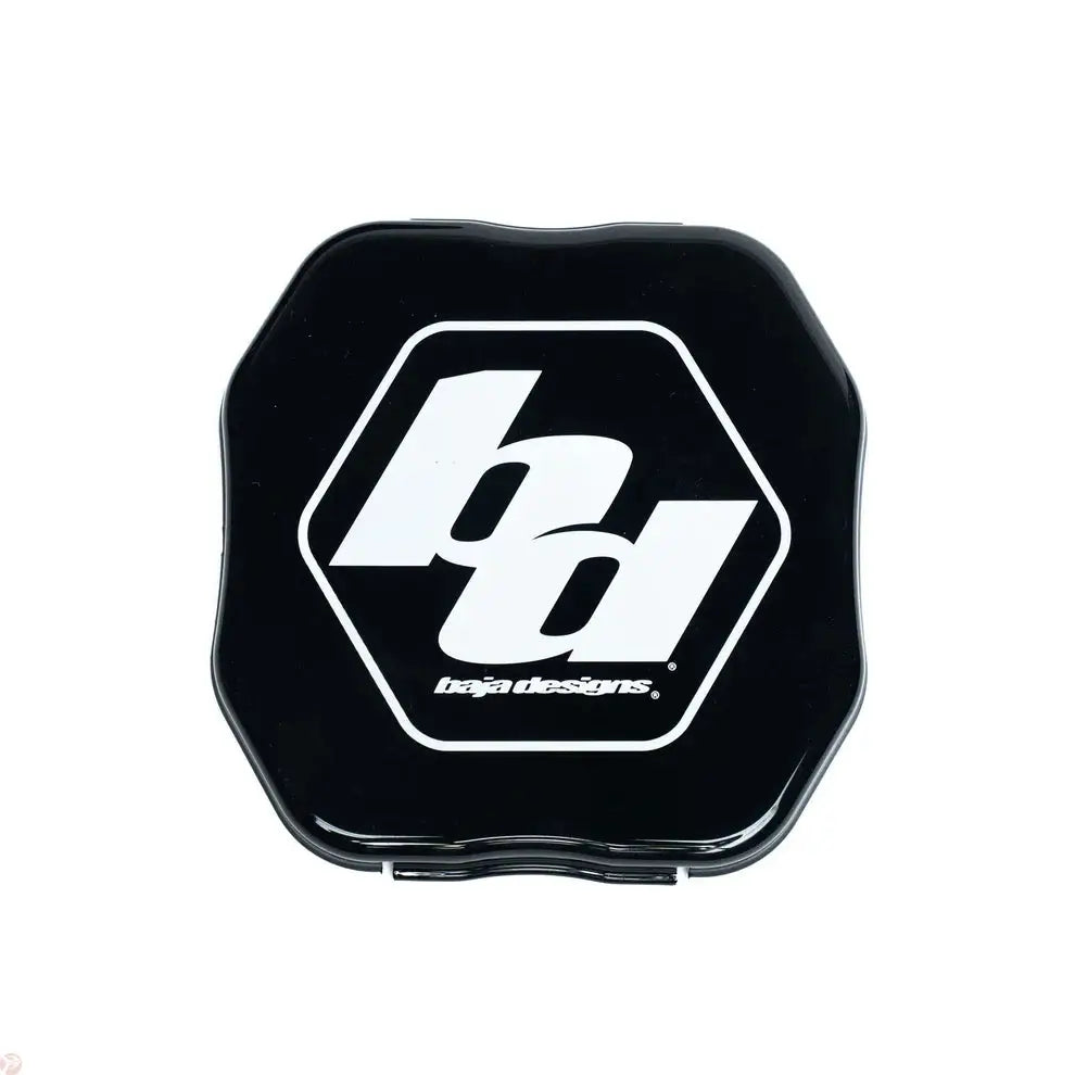 Baja Designs LIGHT COVERS -SQUADRON 2.0 
