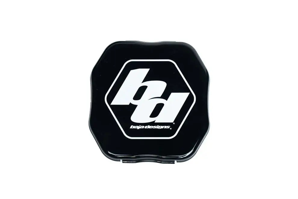 Baja Designs LIGHT COVERS -SQUADRON 2.0
