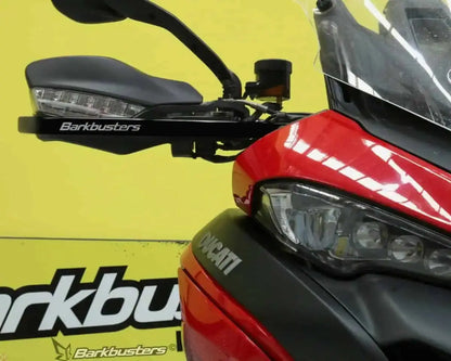 Barkbusters Handguard Mount for Ducati Multistrada V2/V2S (’22+) 