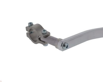Barkbusters Handguard Mount for Honda NX500 / CB500 X 