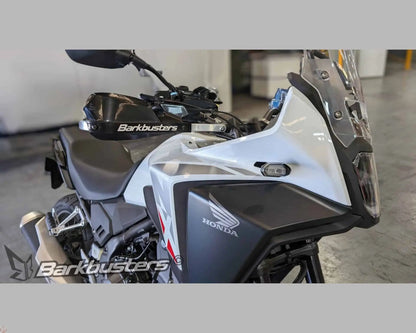 Barkbusters Handguard Mount for Honda NX500 / CB500 X 