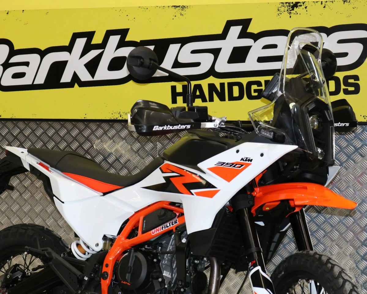 Barkbusters Handguard Mount for KTM 390 Adventure R / X / Enduro R 