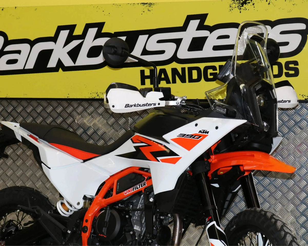 Barkbusters Handguard Mount for KTM 390 Adventure R / X / Enduro R 