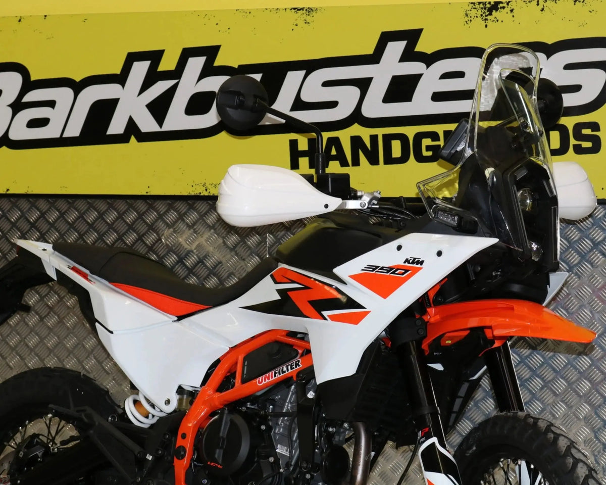 Barkbusters Handguard Mount for KTM 390 Adventure R / X / Enduro R 