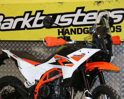 Barkbusters Handguard Mount for KTM 390 Adventure R / X / Enduro R 