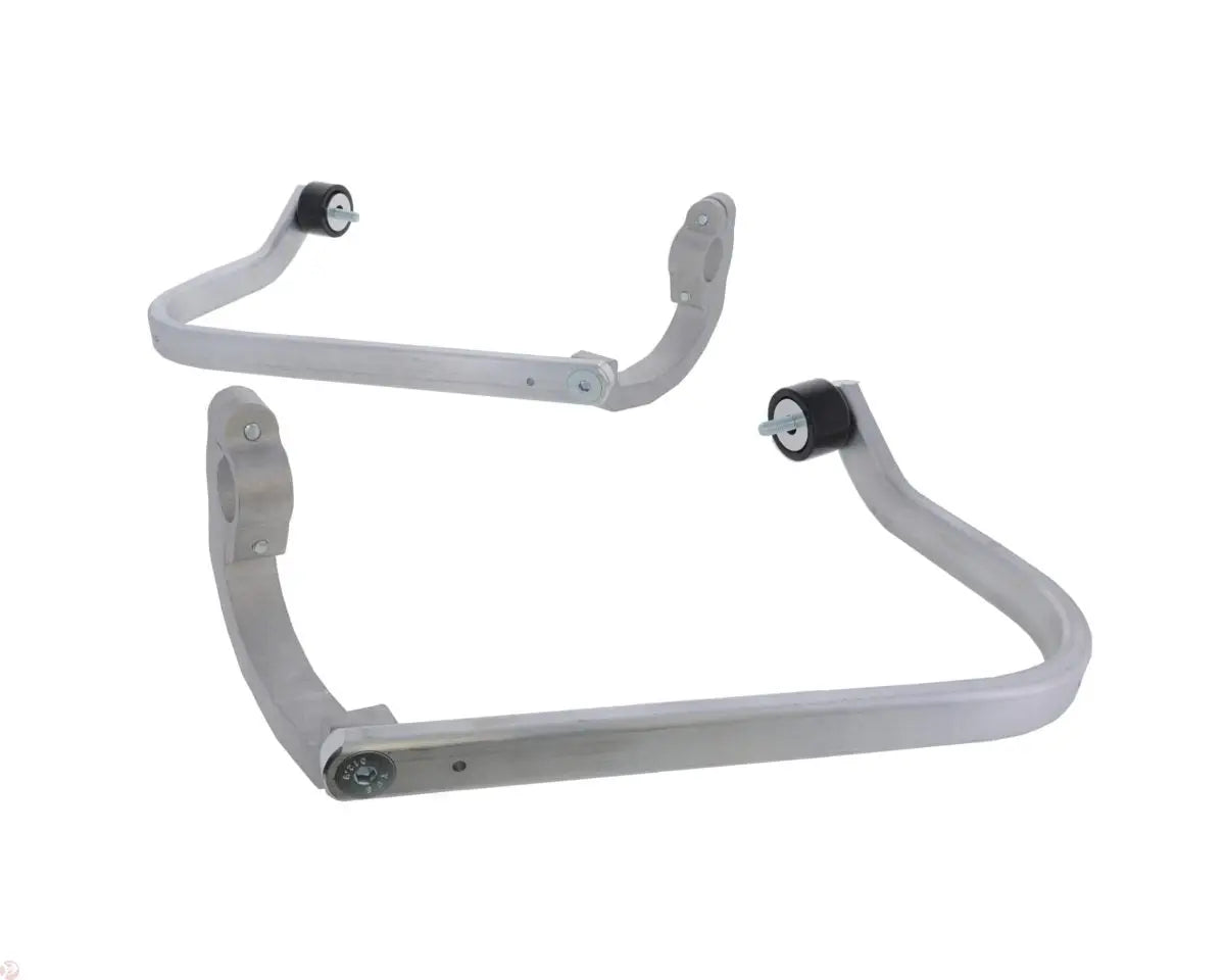 Barkbusters Handguard Mount for KTM Adventure 390 R / Enduro R (2025+) 