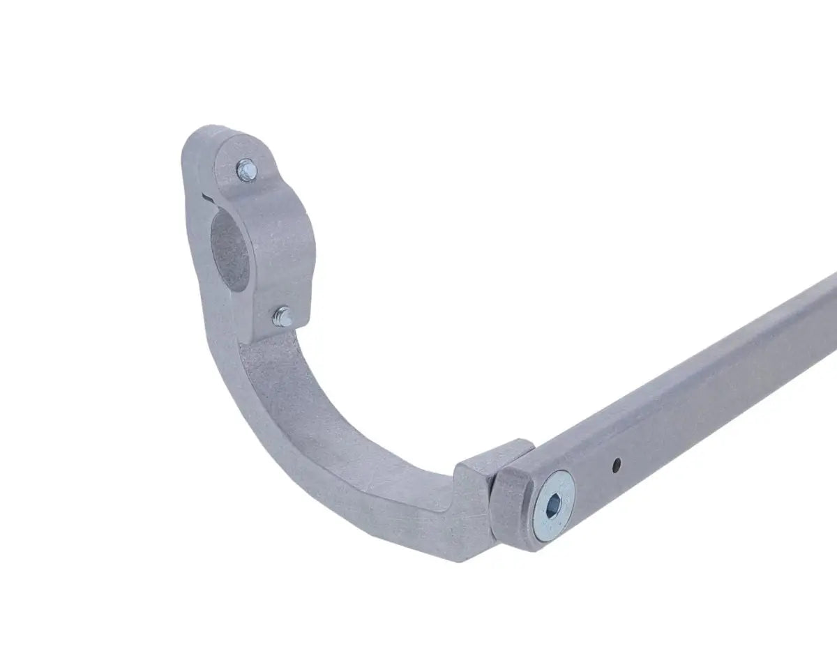 Barkbusters Handguard Mount for KTM Adventure 390 R / Enduro R (2025+)