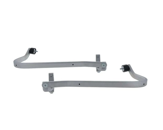 Barkbusters Handguard Mount for Royal Enfield Himalayan 450 
