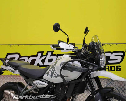 Barkbusters Handguard Mount for Royal Enfield Himalayan 450 