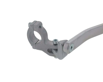 Barkbusters Handguard Mount for Royal Enfield Himalayan 450 