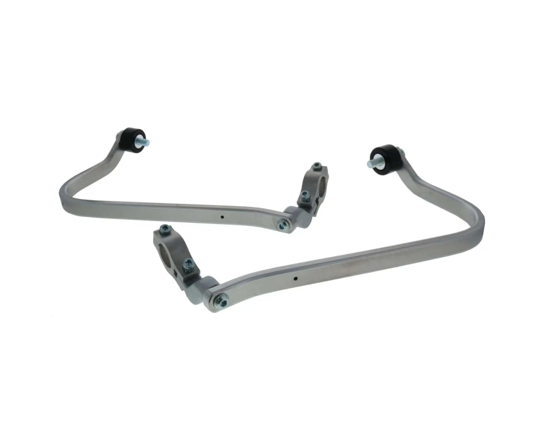 Barkbusters Handguard Mount for Suzuki V-Strom 800DE - Pathpavers