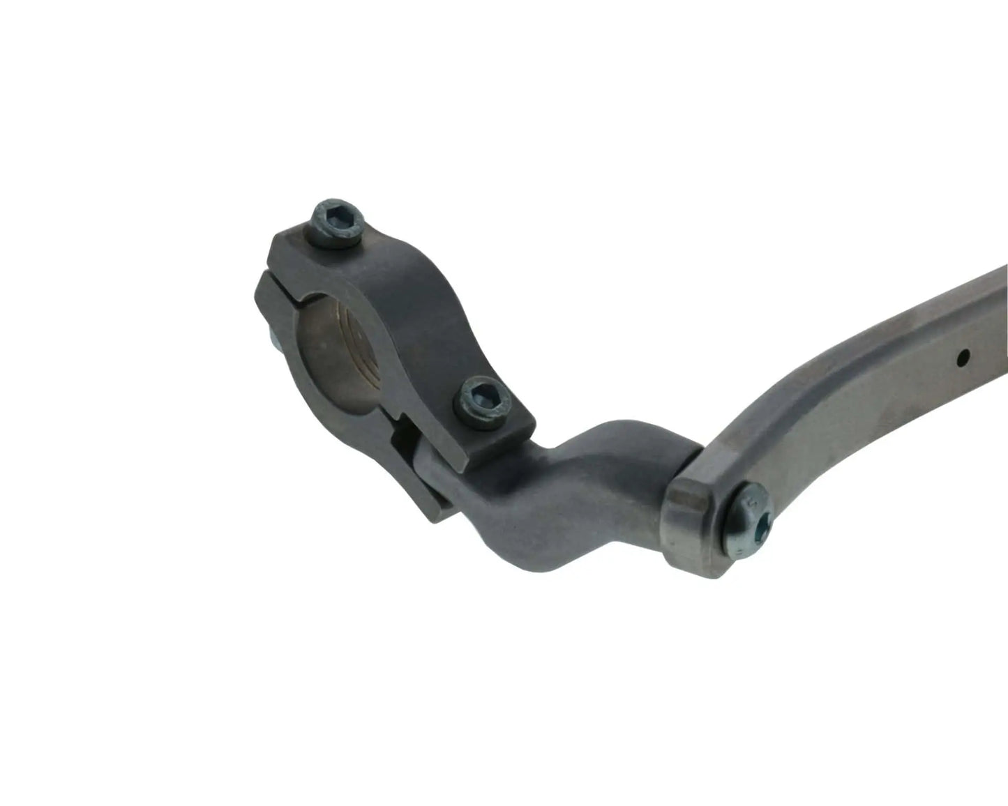 Barkbusters Handguard Mount for Suzuki V-Strom 800DE - Pathpavers
