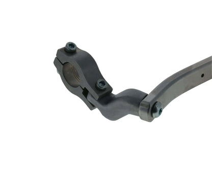 Barkbusters Handguard Mount for Suzuki V-Strom 800DE - Pathpavers