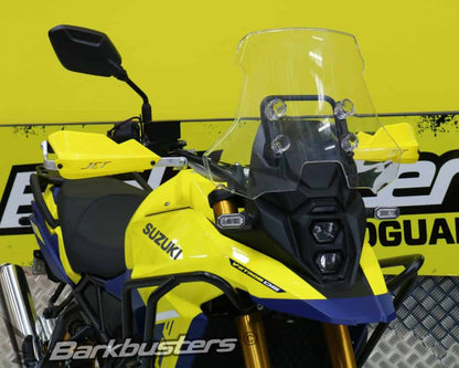 Barkbusters Handguard Mount for Suzuki V-Strom 800DE - Pathpavers