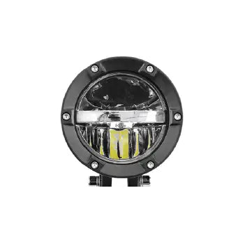 Barracks Auxiliary Lights - Optimus Extreme Hi-Low 60W (Pair) 