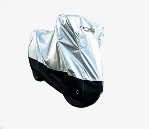 Baycity All-Weather Motorcycle Cover 