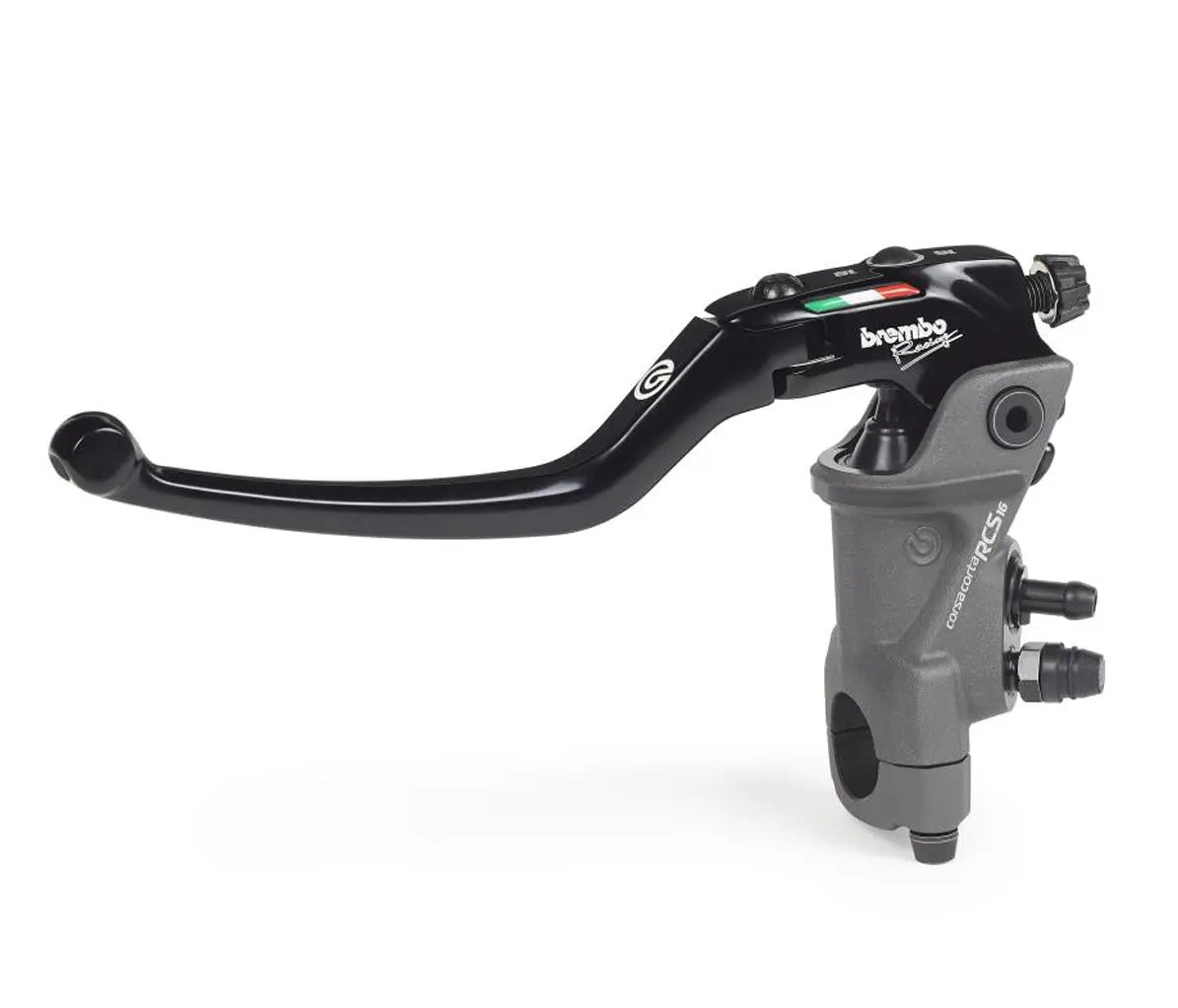 Brembo Radial Clutch Master Cylinder 16RCS CORSA CORTA Brembo