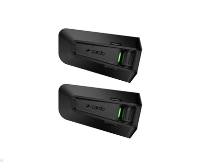 CARDO PACKTALK PRO DUO 