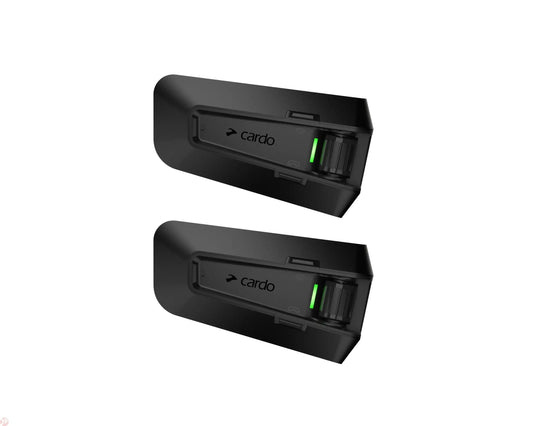 CARDO PACKTALK PRO DUO 