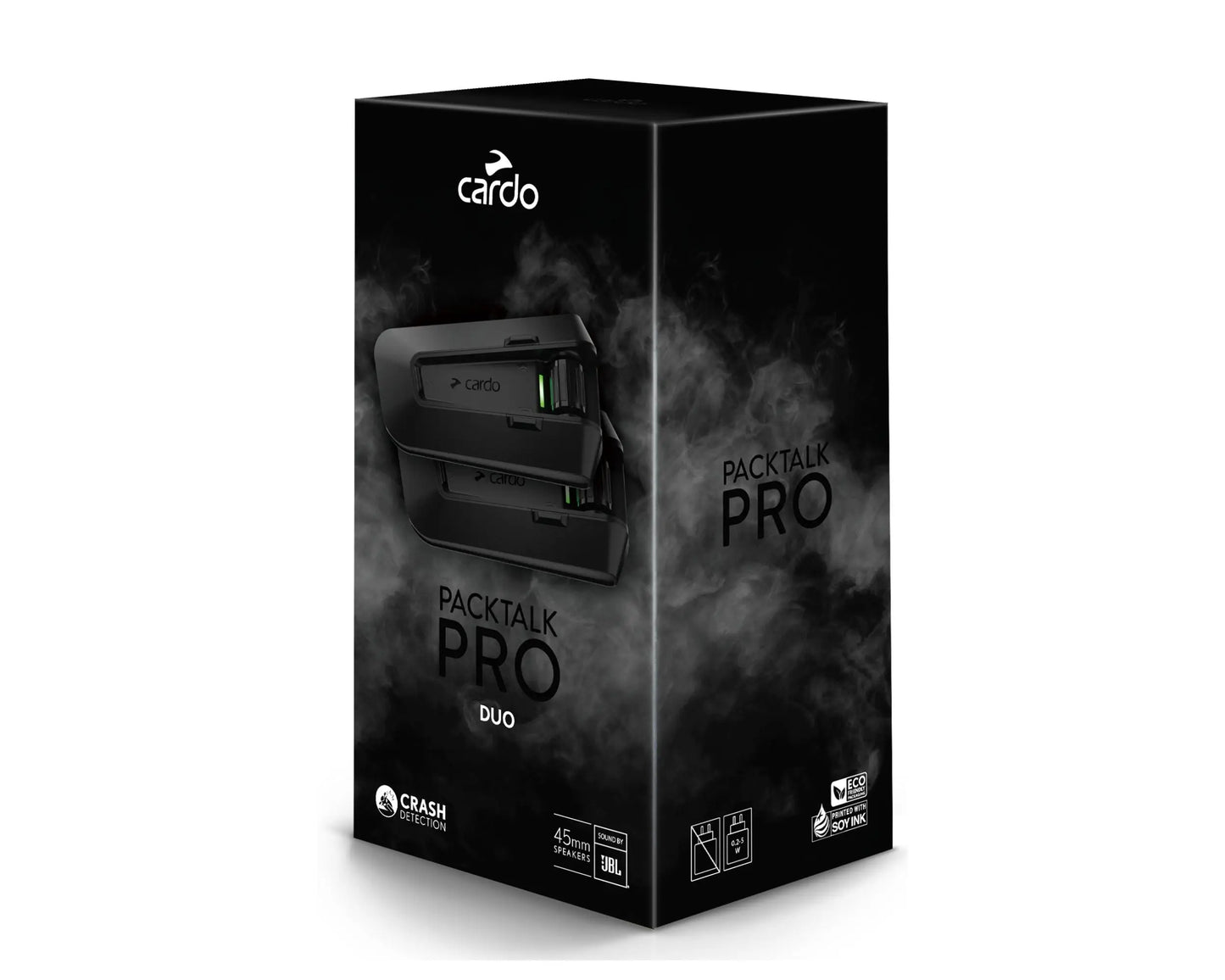 CARDO PACKTALK PRO DUO
